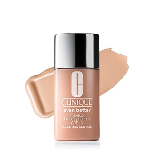 Clinique Makeup Foundation: 7 Ultimate Steps For Amazing Results In 2026 2 31YSQusdwrL Vanity Reviews