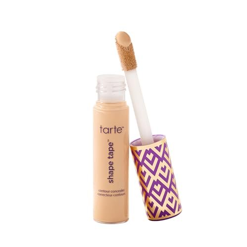 Tarte Shape Tape Concealer: 7 Ultimate Secrets for Amazing Results in 2026 5 31n3sBJ7oQL Vanity Reviews