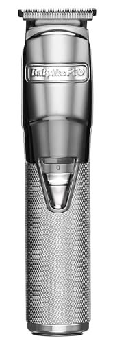 BaBylissPRO Hair Trimmer: 2026 Ultimate Guide for Best Results 3 31oDO1Kj 2L Vanity Reviews