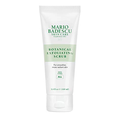 Mario Badescu Botanical Exfoliating Scrub: 7 Ultimate Steps for Amazing Skin in 2026 2 31pfaH KqTL Vanity Reviews