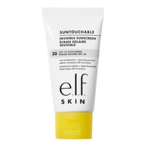 E.l.f. SKIN Suntouchable Invisible SPF 35