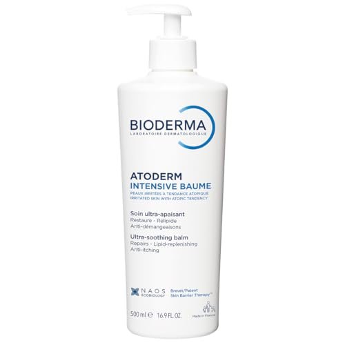 Insane Review: Why Bioderma Atoderm Intensive Balm Blew My Mind 1 31uiNrA1kOL Vanity Reviews