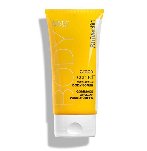 StriVectin Crepe Control Exfoliating Body Scrub: 7 Proven Secrets for Amazing Results 1 31uzdyDcp8L Vanity Reviews