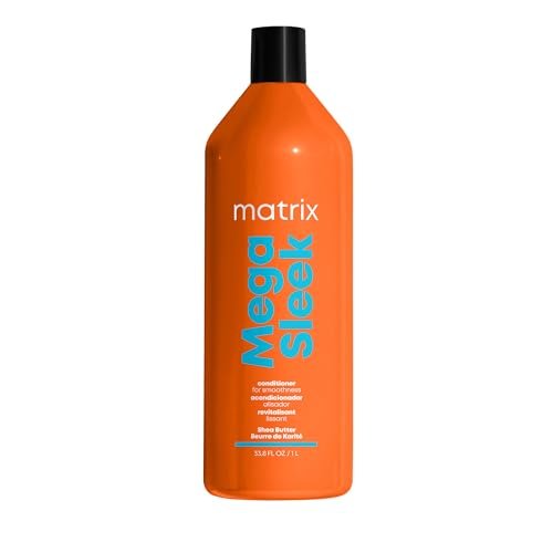 Matrix Mega Sleek Conditioner Review: Is it Worth It? 11 31zYHLNuuaL Vanity Reviews