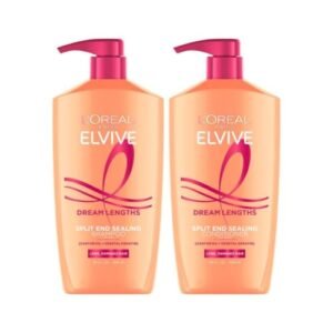 L'Oreal Paris Shampoo & Conditioner