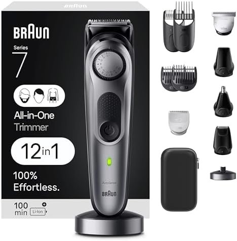 Braun All-in-One Men's Shaving Kit Series 7: 7 Ultimate Benefits for Amazing Results 8 414fevzdtL. AC Vanity Reviews