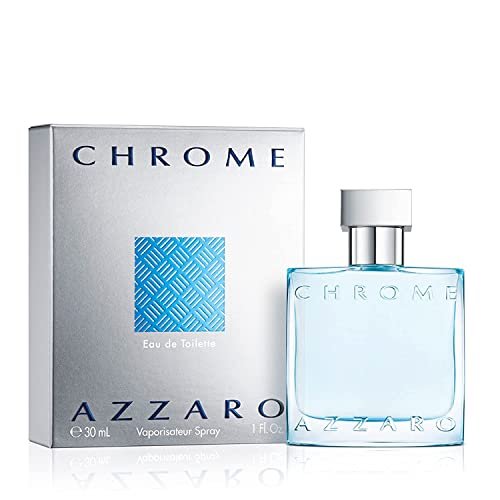 Azzaro Chrome Eau de Toilette: 7 Ultimate Tips for Amazing Summer Style 3 41A1k6r29gL 2 Vanity Reviews