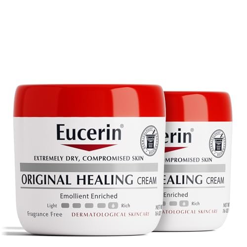 7 Reasons Why Eucerin Original Healing Cream is Life-Changing 2 Vanity Reviews