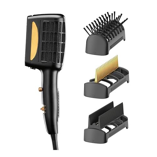 3-in-1 Styling Hair Dryer: 7 Ultimate Proven Strategies for Amazing Results 2 41Rf10ISPPL Vanity Reviews