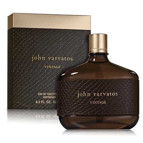 John Varvatos Vintage Cologne: 7 Proven Strategies for Best Results 3 41a0jj8cUfL Vanity Reviews