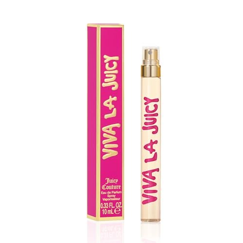 Juicy Couture Viva La Juicy: 7 Ultimate Secrets for Amazing 2026 Results 1 41a58s3WL 3 Vanity Reviews