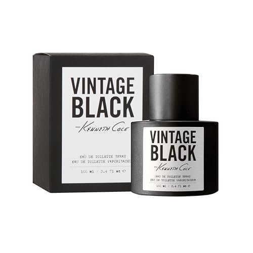 Kenneth Cole Vintage Black Cologne: 7 Ultimate Secrets for Amazing Style 8 41am5OrfEL Vanity Reviews