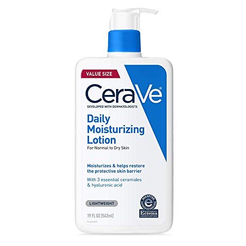 CeraVe Daily Moisturizing Lotion Review (2026): Is It Essential or Just Basic? 5 CeraVe Daily Moisturizing Lotion