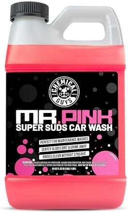 Foam Cannon Car Wash Soap: 7 Ultimate Strategies for Amazing Results 4 Vanity Reviews