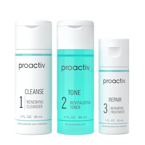 Why Proactiv 3 Step Acne Treatment is Taking Over 2025 8 41s97pgHZ4L 1 Vanity Reviews