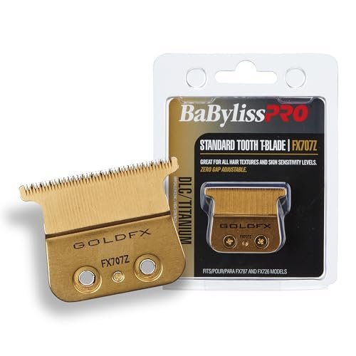 BaBylissPRO Replacement Blades: 7 Ultimate Strategies to Avoid Common Mistakes in 2026 4 Vanity Reviews