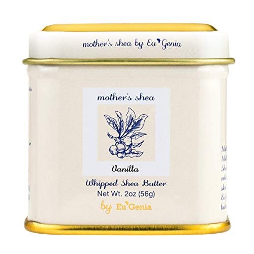 Unbelievable Review: Why whipped shea butter blew my mind 7 41yj7RvLErL Vanity Reviews