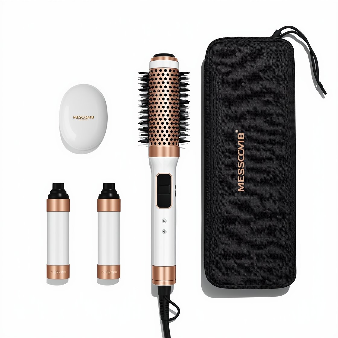 5 in 1 hot air styler