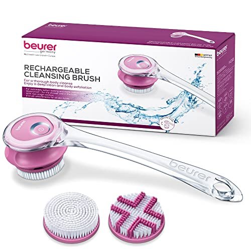 Electric Body Scrubber: 7 Ultimate Strategies for Amazing Results in 2026 2 51YST9gjqBL 1 Vanity Reviews