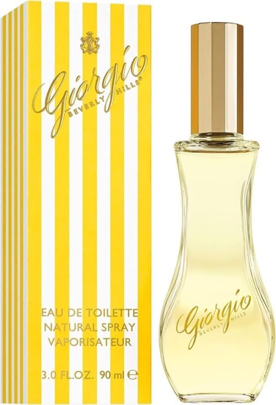 GIORGIO BEVERLY HILLS WOMEN'S PERFUME: 7 PROVEN SECRETS FOR BEST RESULTS 8 51wLdpaba3L Vanity Reviews