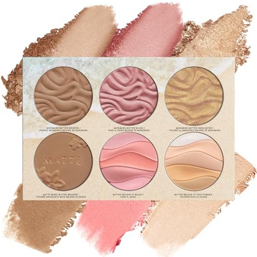 Physicians Formula Butter Palette