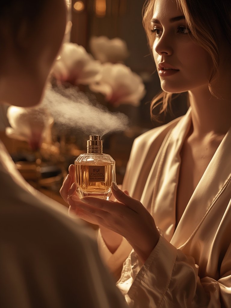 Estée Lauder Beautiful Magnolia Eau de Parfum: 7 Ultimate Guide with Best Tips for 2026 2 Estée Lauder Beautiful Magnolia Eau de Parfum details