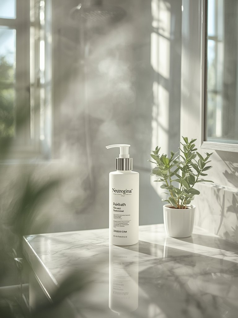 Neutrogena Rainbath details