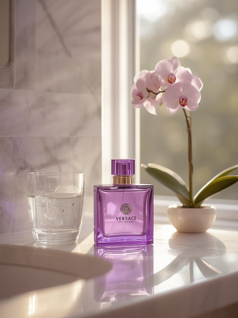 Versace Dylan Purple for Women: 3 Proven Secrets for Amazing 2026 Results 2 Versace Dylan Purple for Women details