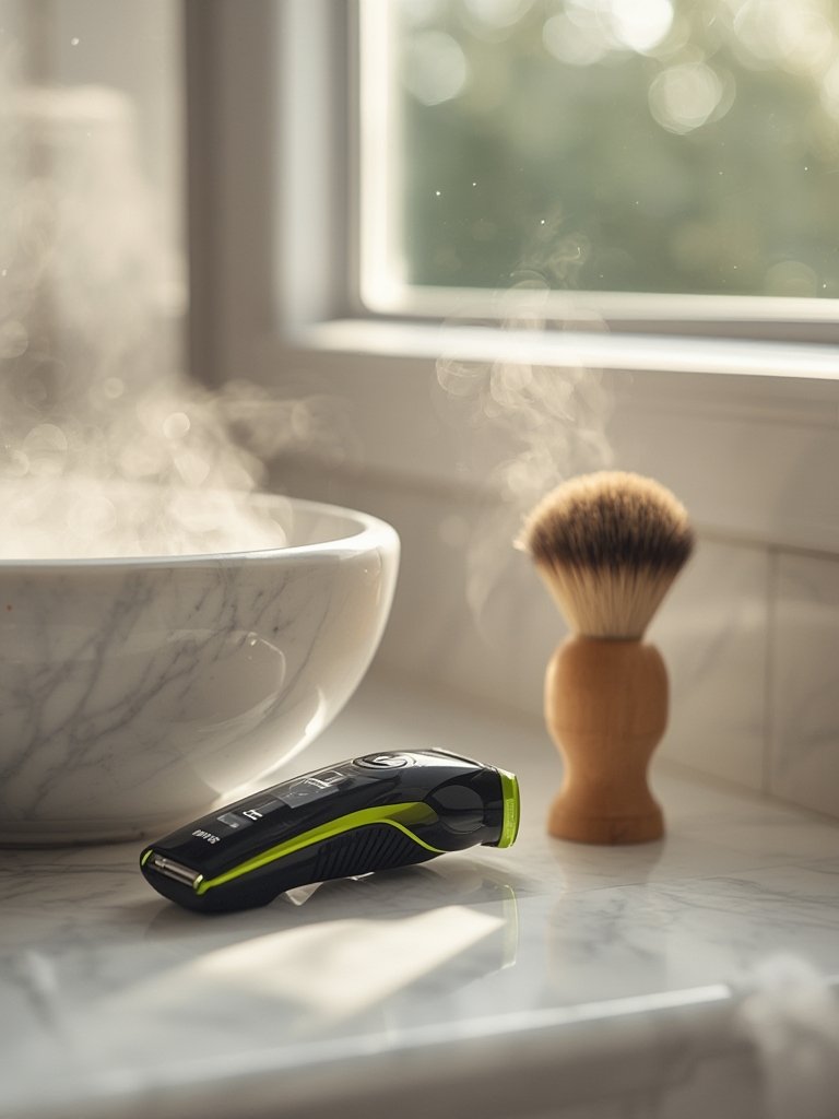 Philips Norelco OneBlade 360 details