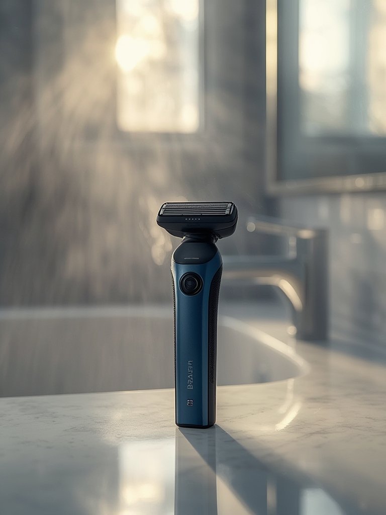 Braun Electric Series 3 Razor: 2026 Ultimate Guide for Best Results 2 Braun Electric Series 3 Razor details