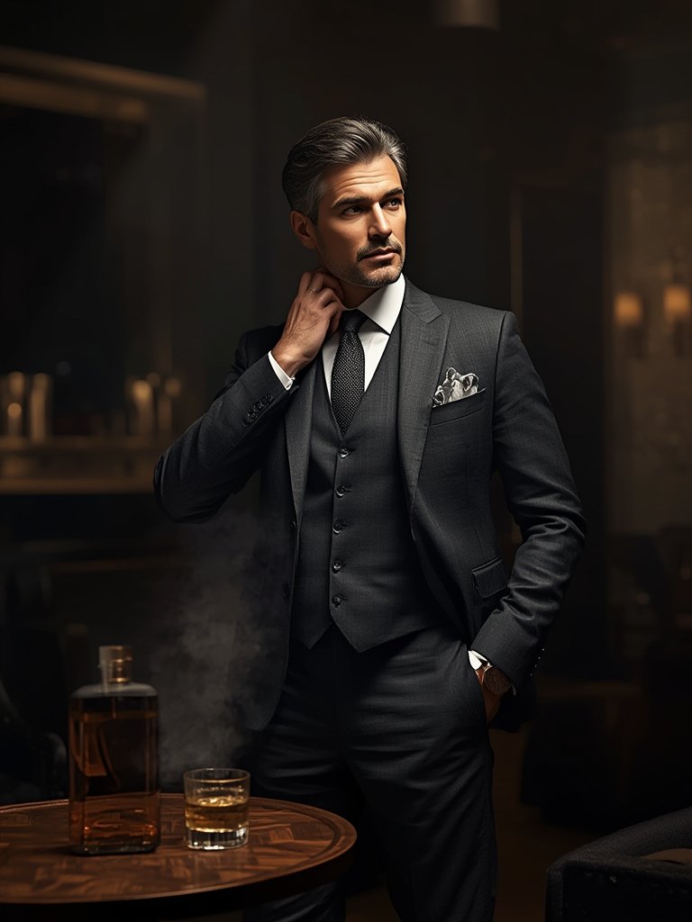 Paul Sebastian Cologne details