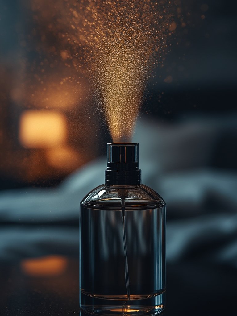 Michael Jordan Cologne for Men details