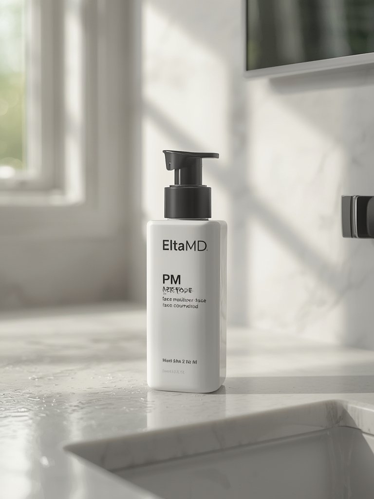 EltaMD PM Restore Face Moisturizer details