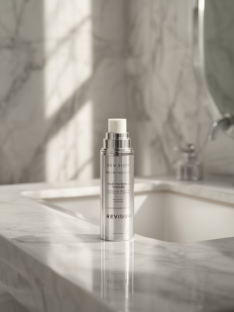 Nectifirm Neck Cream details