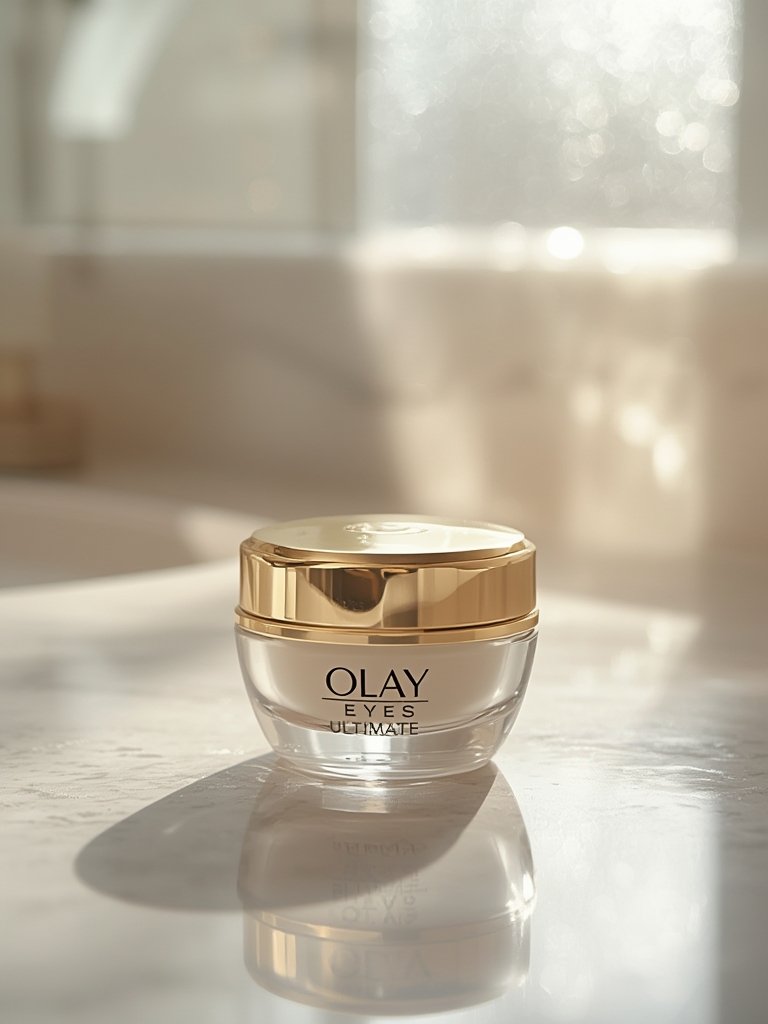 Olay Eyes Ultimate Eye Cream details