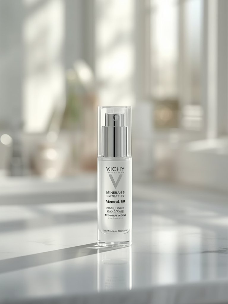 Vichy Mineral 89 Eye Serum details