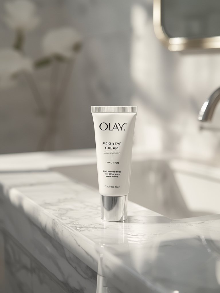 Olay Firming Eye Cream: 7 Ultimate Proven Strategies for Amazing Firm Skin Around the Eyes in 2026 1 Olay Firming Eye Cream details