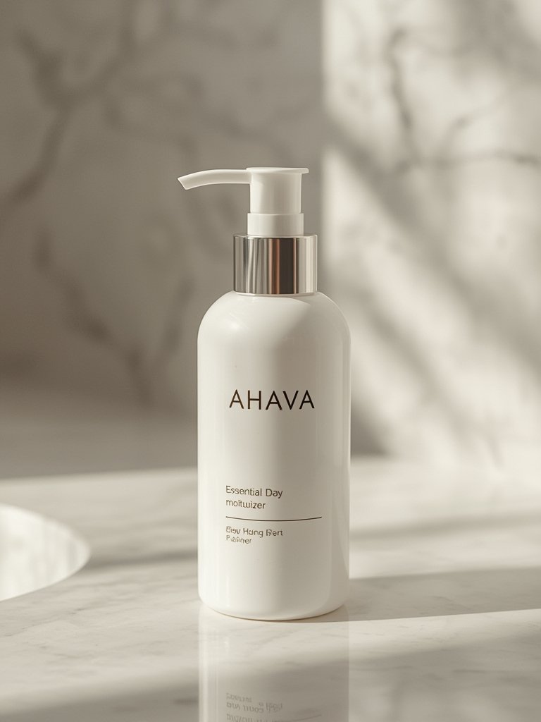 AHAVA Essential Day Moisturizer: 7 Ultimate Steps for Amazing Results in 2026 2 AHAVA Essential Day Moisturizer details