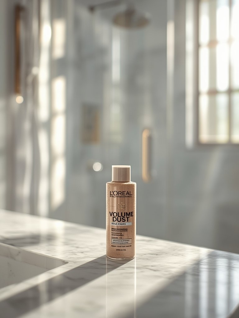 L'Oréal Professionnel Paris Volume Dust: 7 Ultimate Secrets for Weightless Volume in 2026 2 L'Oréal Professionnel Paris Volume Dust details