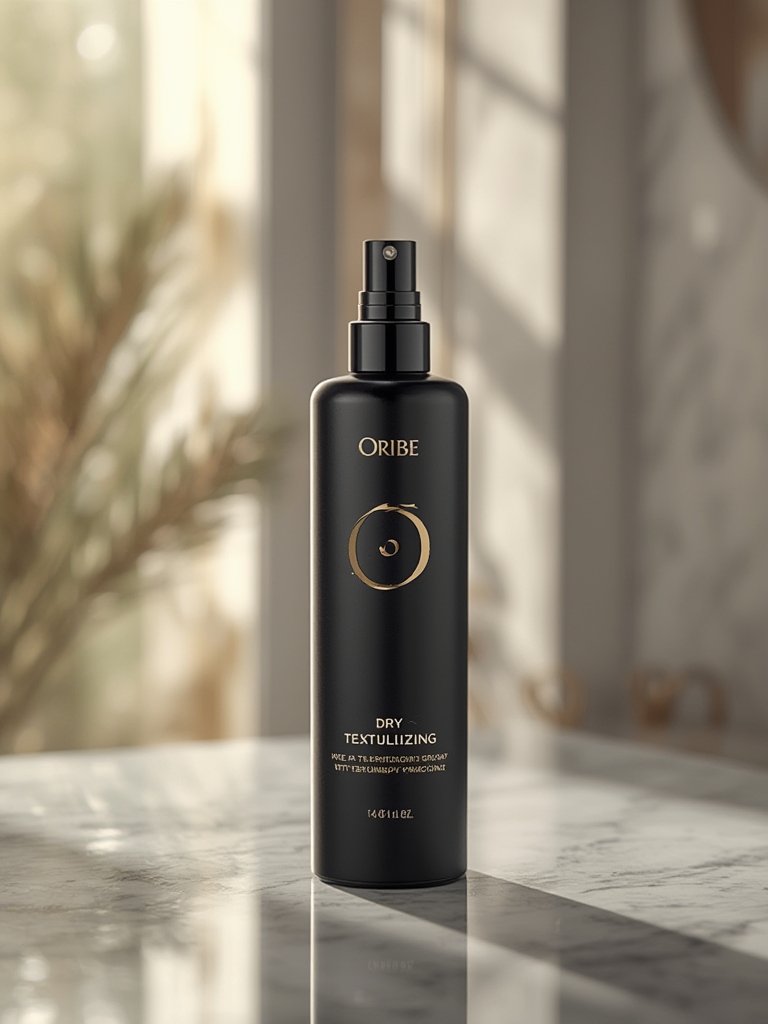 Oribe Dry Texturizing Spray details