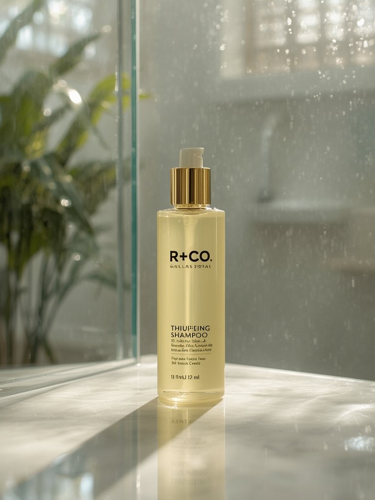 Biotin Thickening Shampoo: 7 Ultimate Secrets for Amazing Hair Growth 2 Biotin Thickening Shampoo details