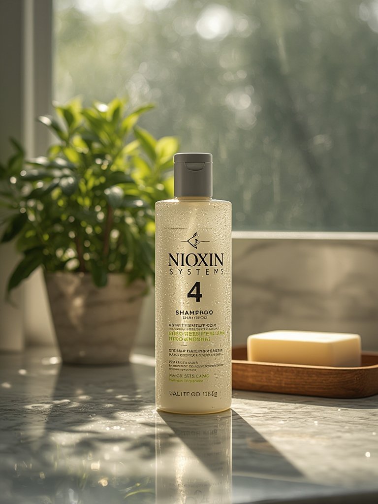 Nioxin System 4 Shampoo: 7 Proven Steps for Best Results in 2026 2 nioxin system 4 shampoo details