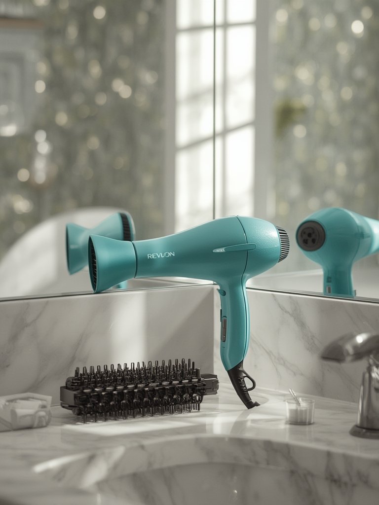 REVLON One Step Volumizer PLUS: 2026 Ultimate Guide for Best Results 2 REVLON One Step Volumizer PLUS details