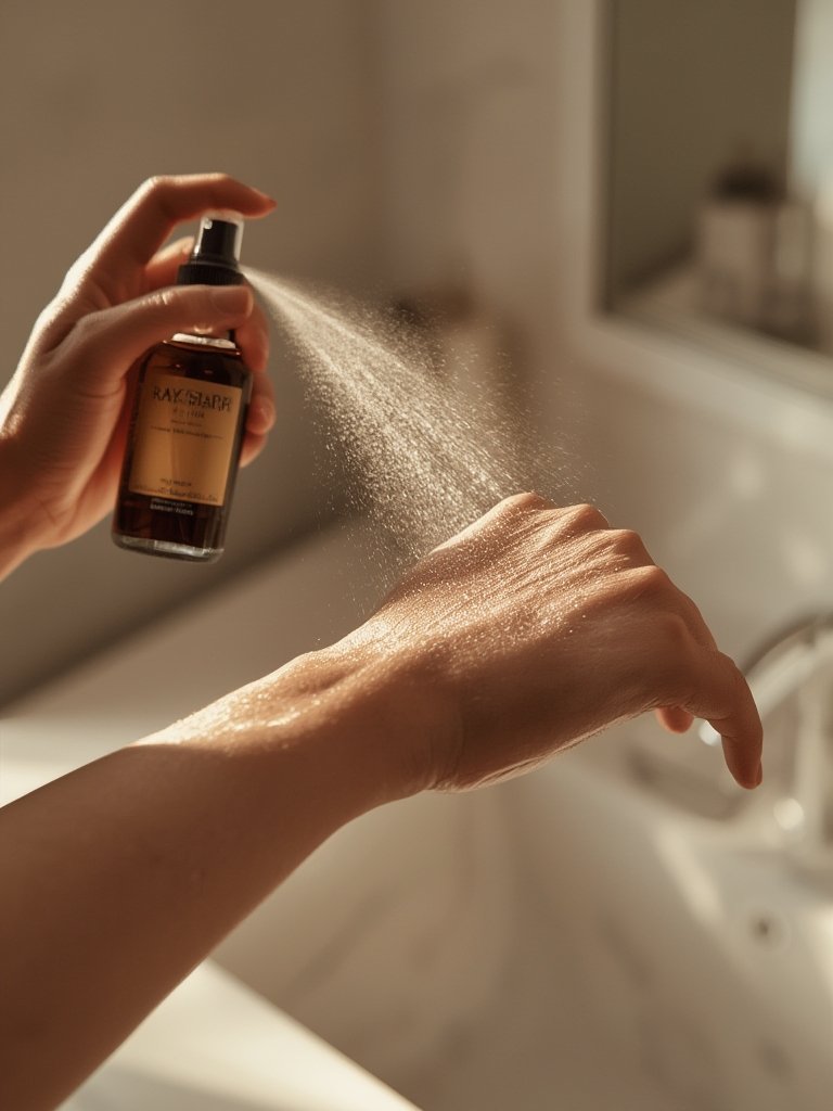 Rayhaan Elixir Eau de Parfum details