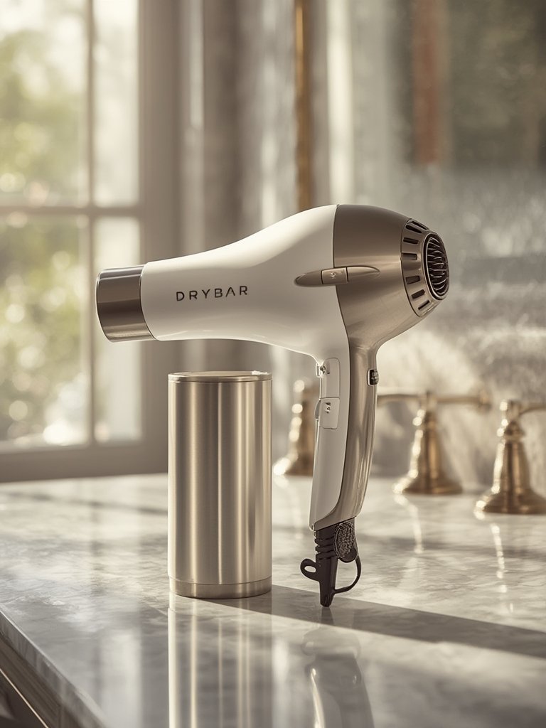 Drybar Blow-Dryer Shot Collection details