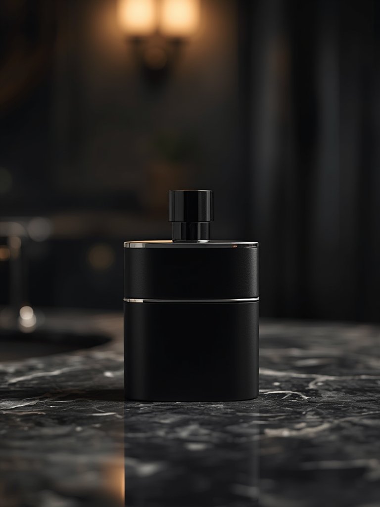 Prada Luna Rossa Black for Men details