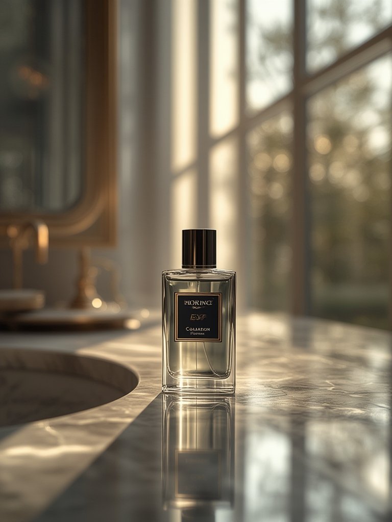 Paul Sebastian Men's Cologne details