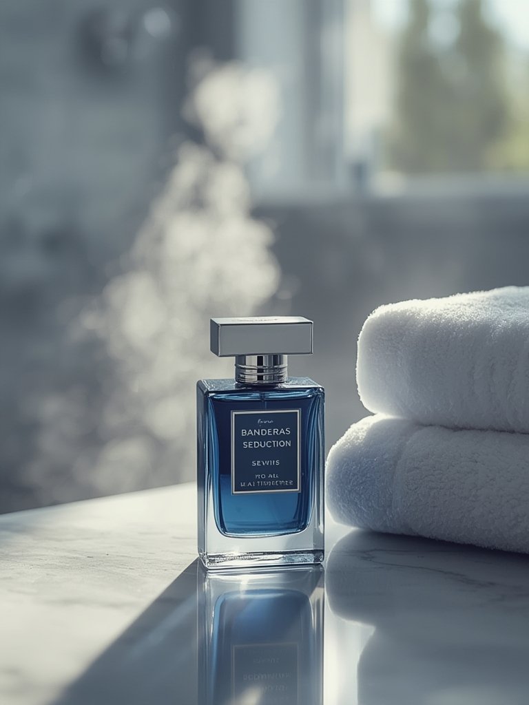 Banderas Blue Seduction Eau de Toilette: 7 Ultimate Strategies for Amazing Results 2 Banderas Blue Seduction Eau de Toilette details