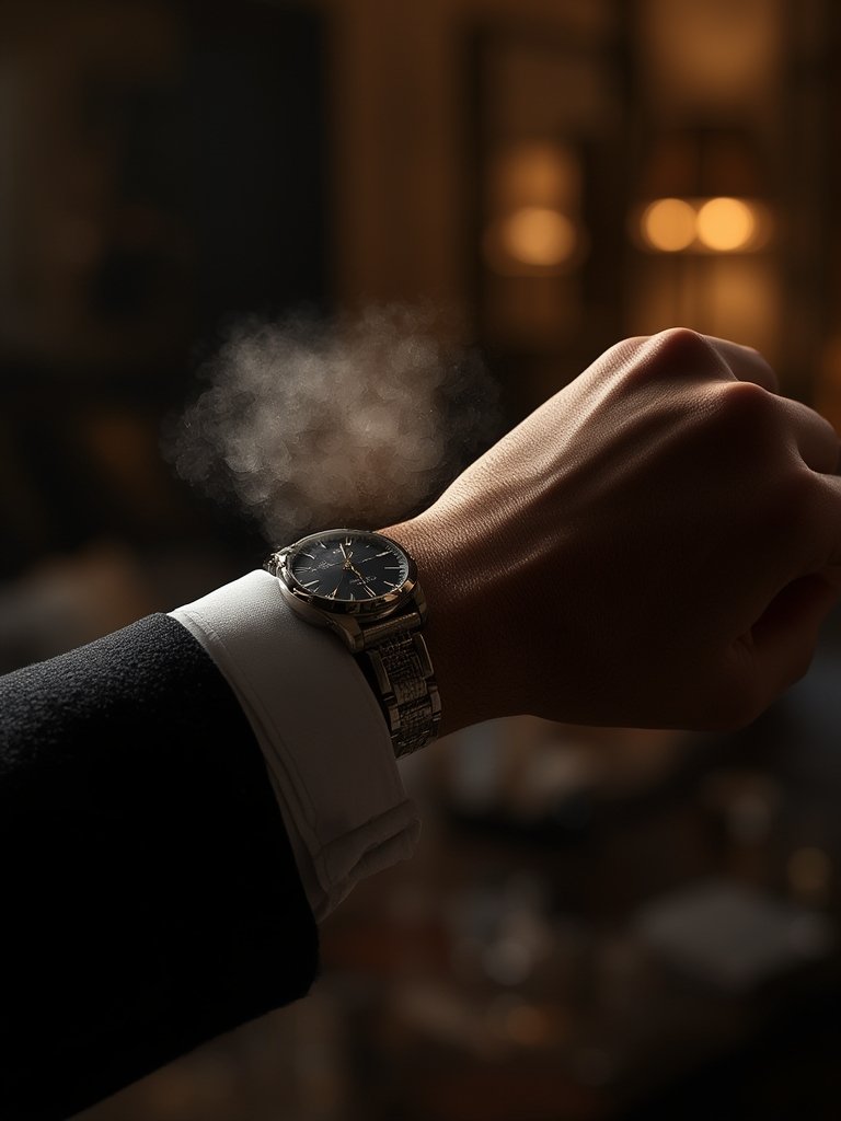 Chic by Carolina Herrera EDT details