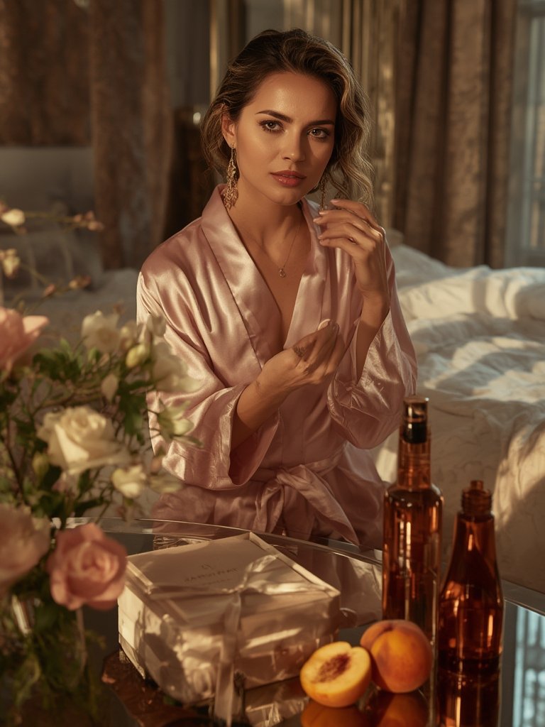 Cacharel Amor Amor Gift Set details